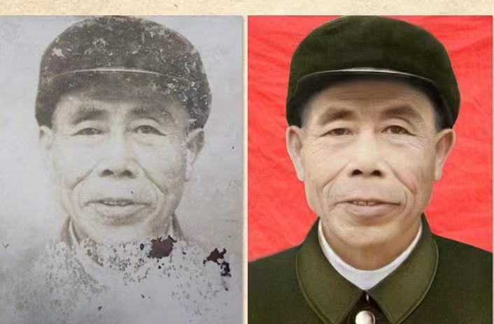 上高老照片模糊修复-72